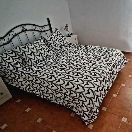 Casa Lucas Villa Vejer de la Frontera Eksteriør billede